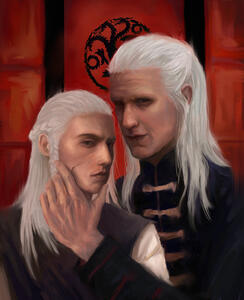 Kac Targaryen